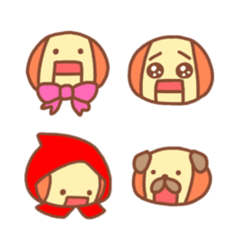 矢口くん絵文字