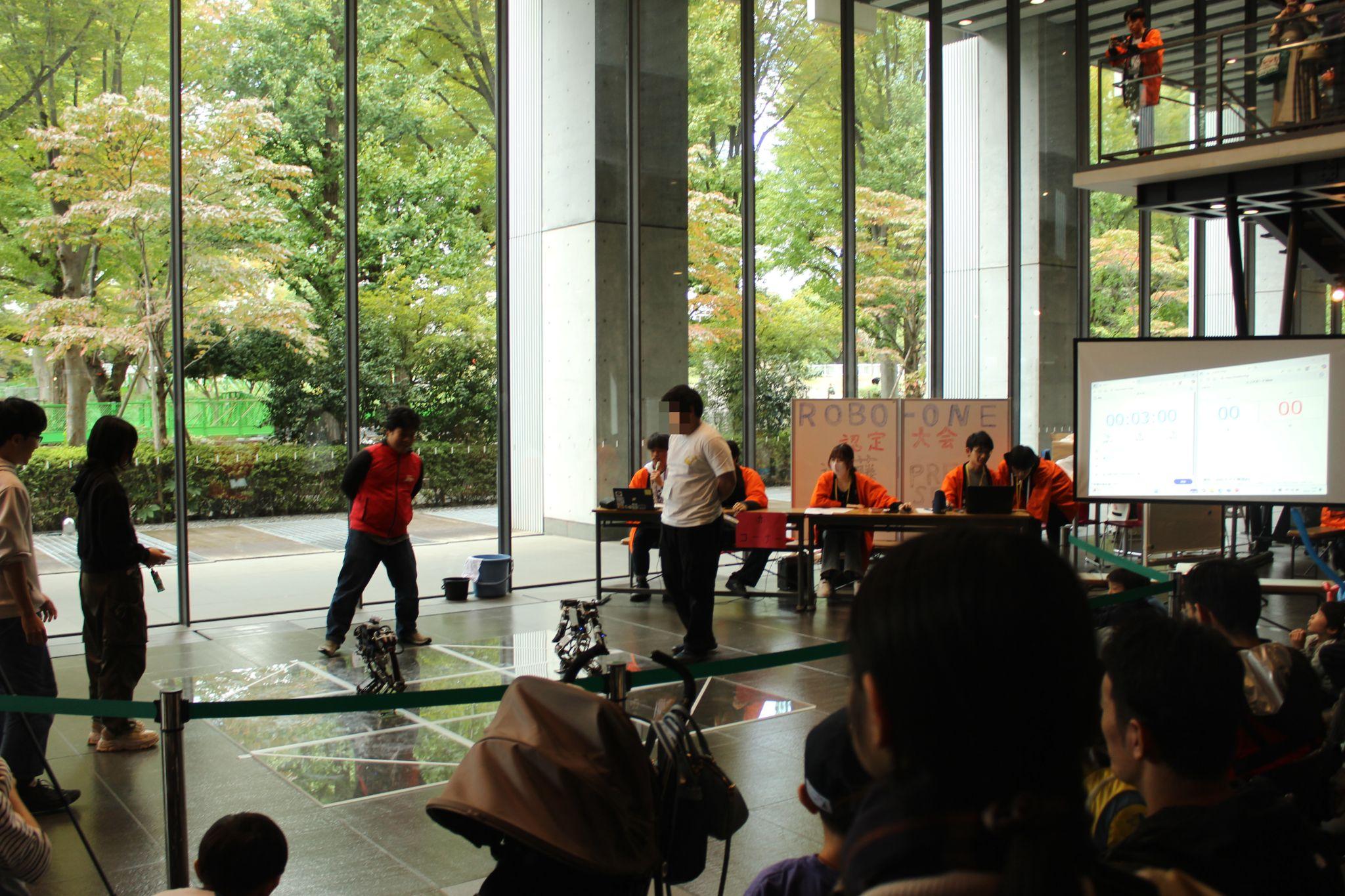 展示企画