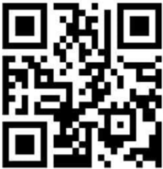 webサイトQRコード
